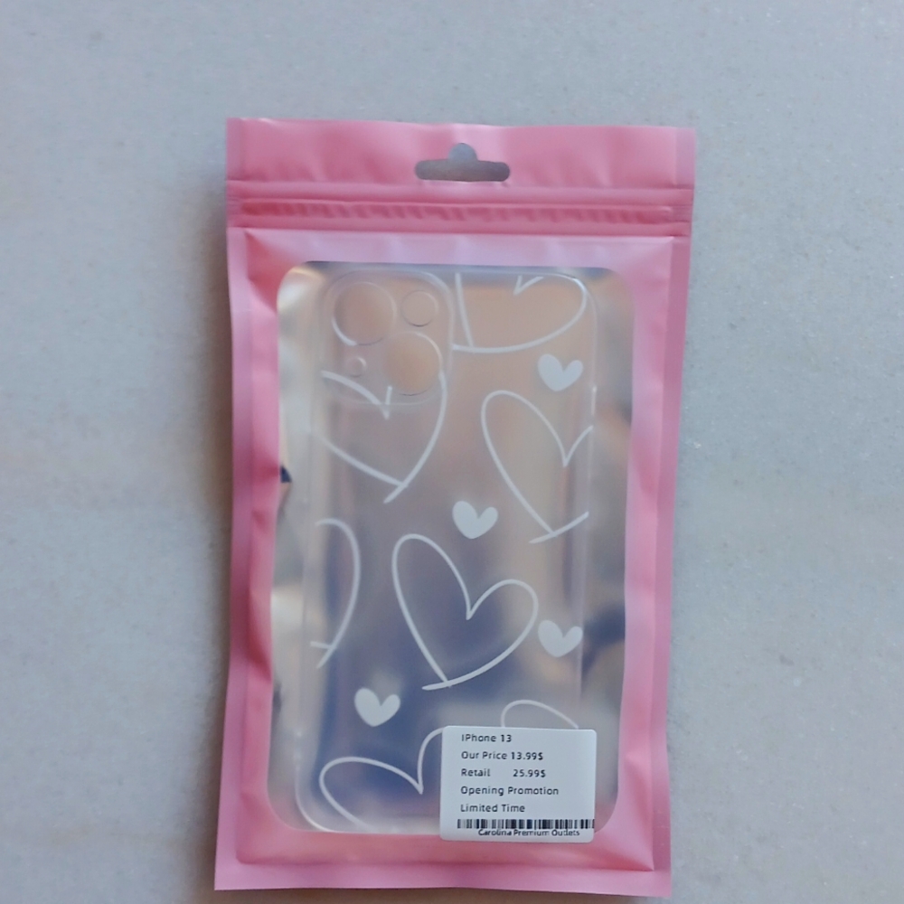 Iphone 13 phone case